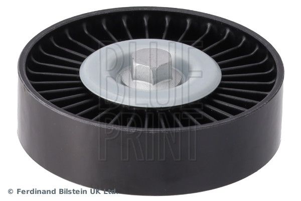 Deflection/Guide Pulley, V-ribbed belt-1