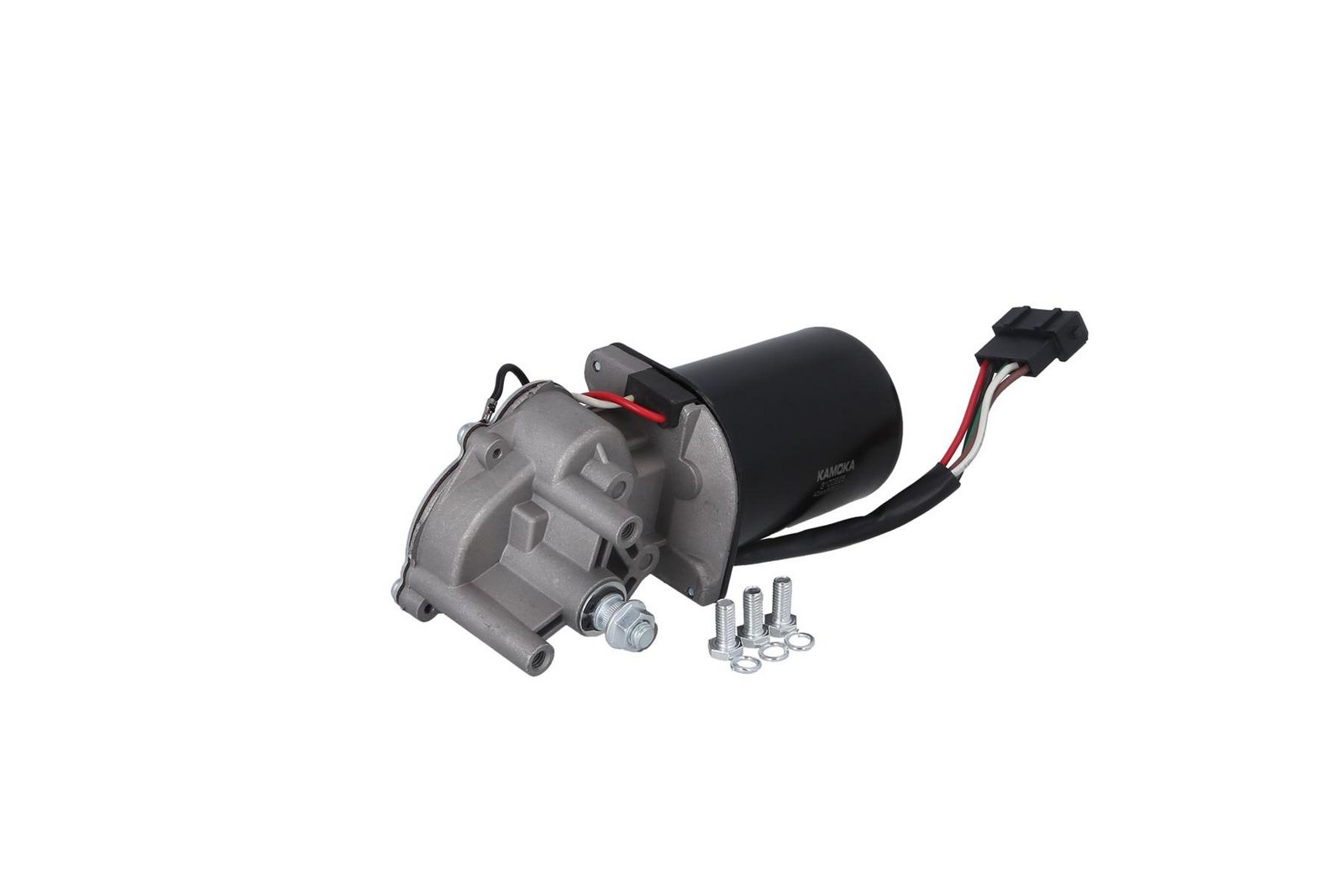 Wiper Motor-3
