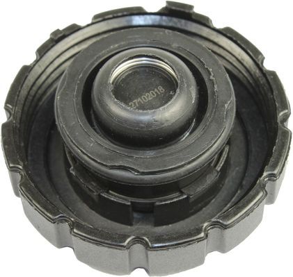 Cap, coolant tank-1