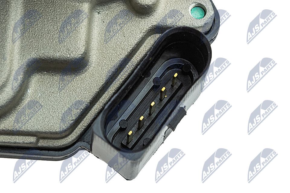 Throttle Body-4