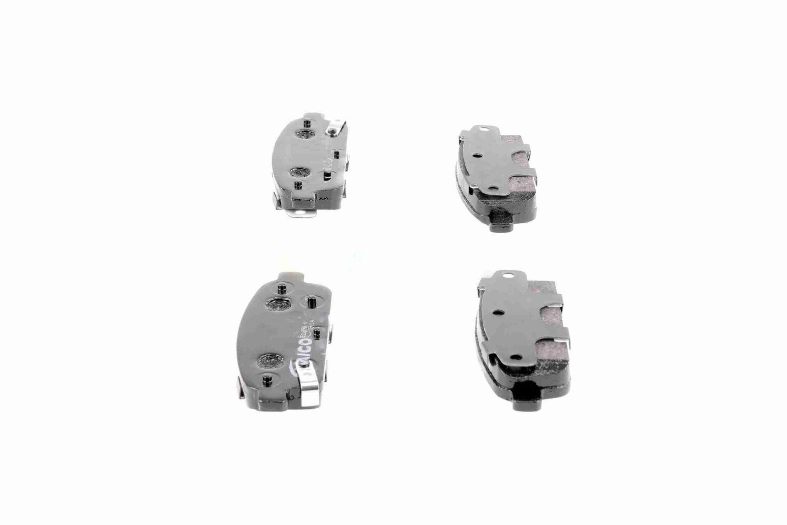 Brake Pad Set, disc brake-13