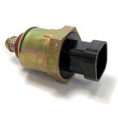 Idle Control Valve, air supply-main
