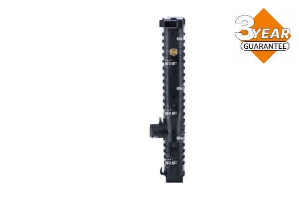 Radiator, engine cooling-2