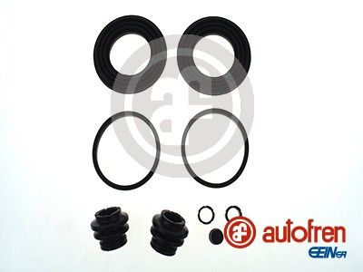 Repair Kit, brake caliper