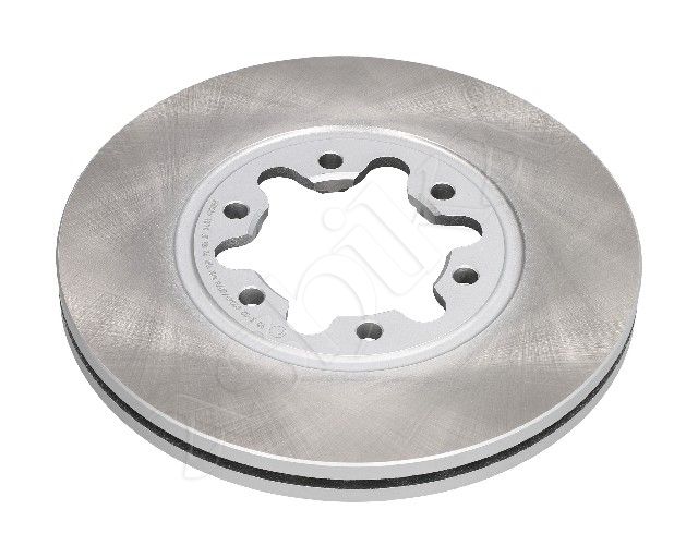 ASHIKA 60-03-318C Brake disc