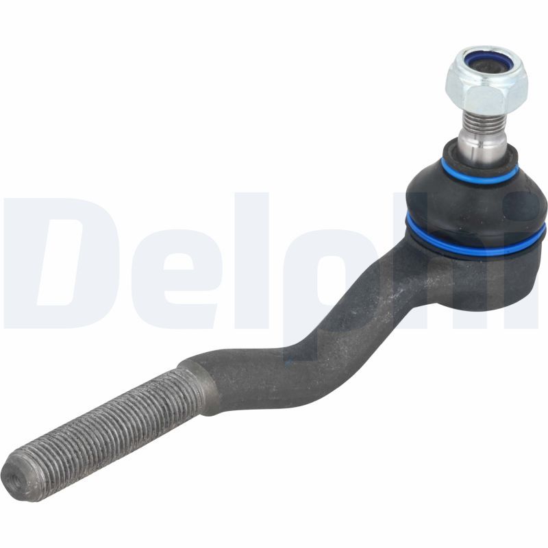 Tie Rod End-1