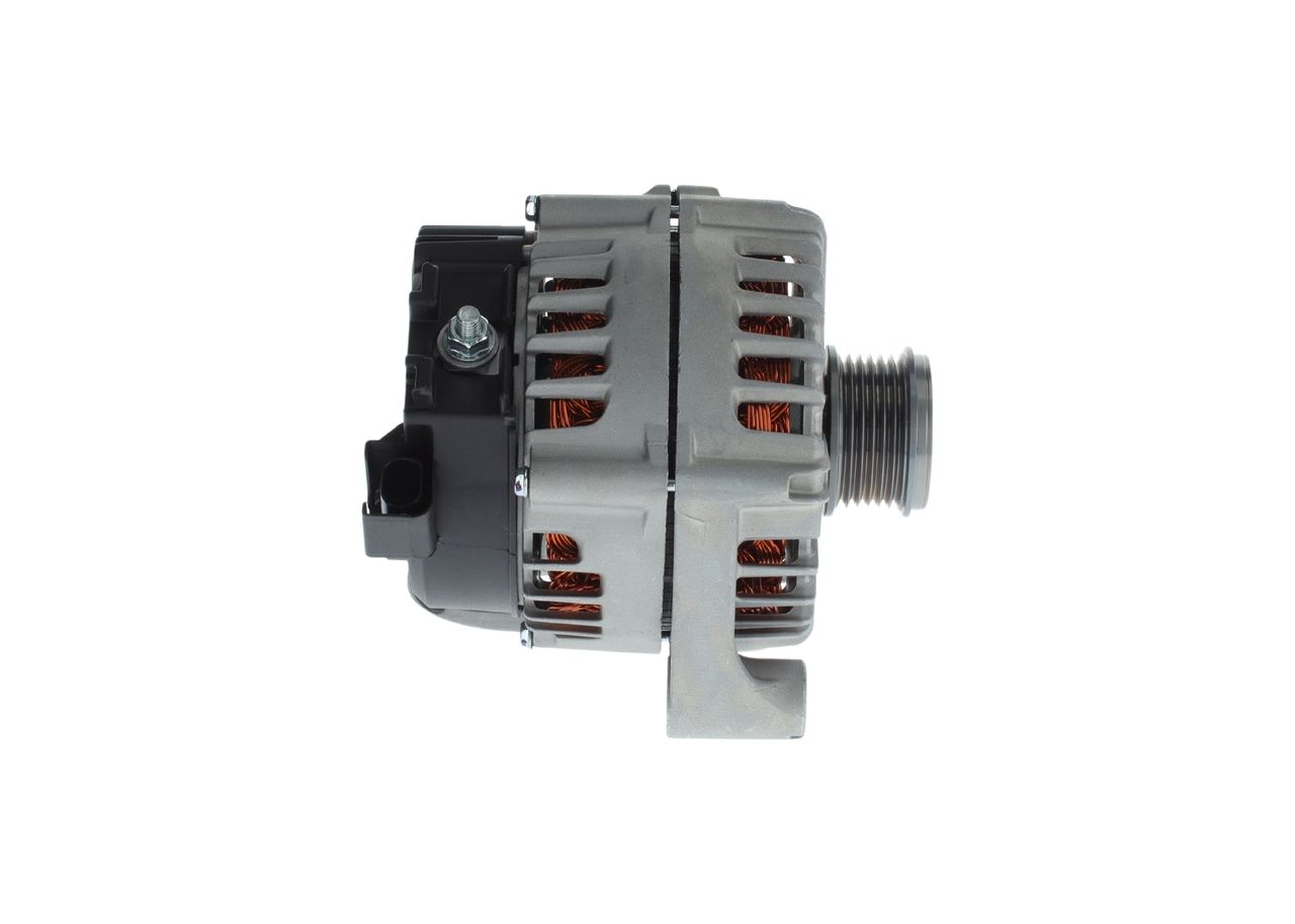 Alternator-2