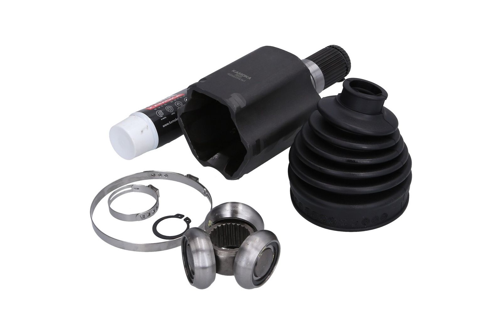 KAMOKA 8935 Joint kit, drive shaft