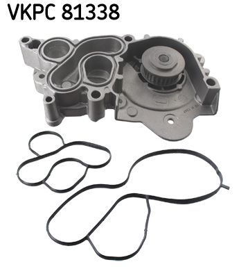 SKF VERTEVO VKPC 81338 Water pump, engine cooling