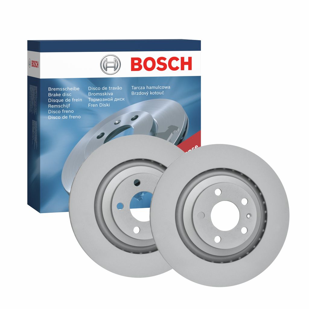 BOSCH 0 986 479 C64 Brake disc