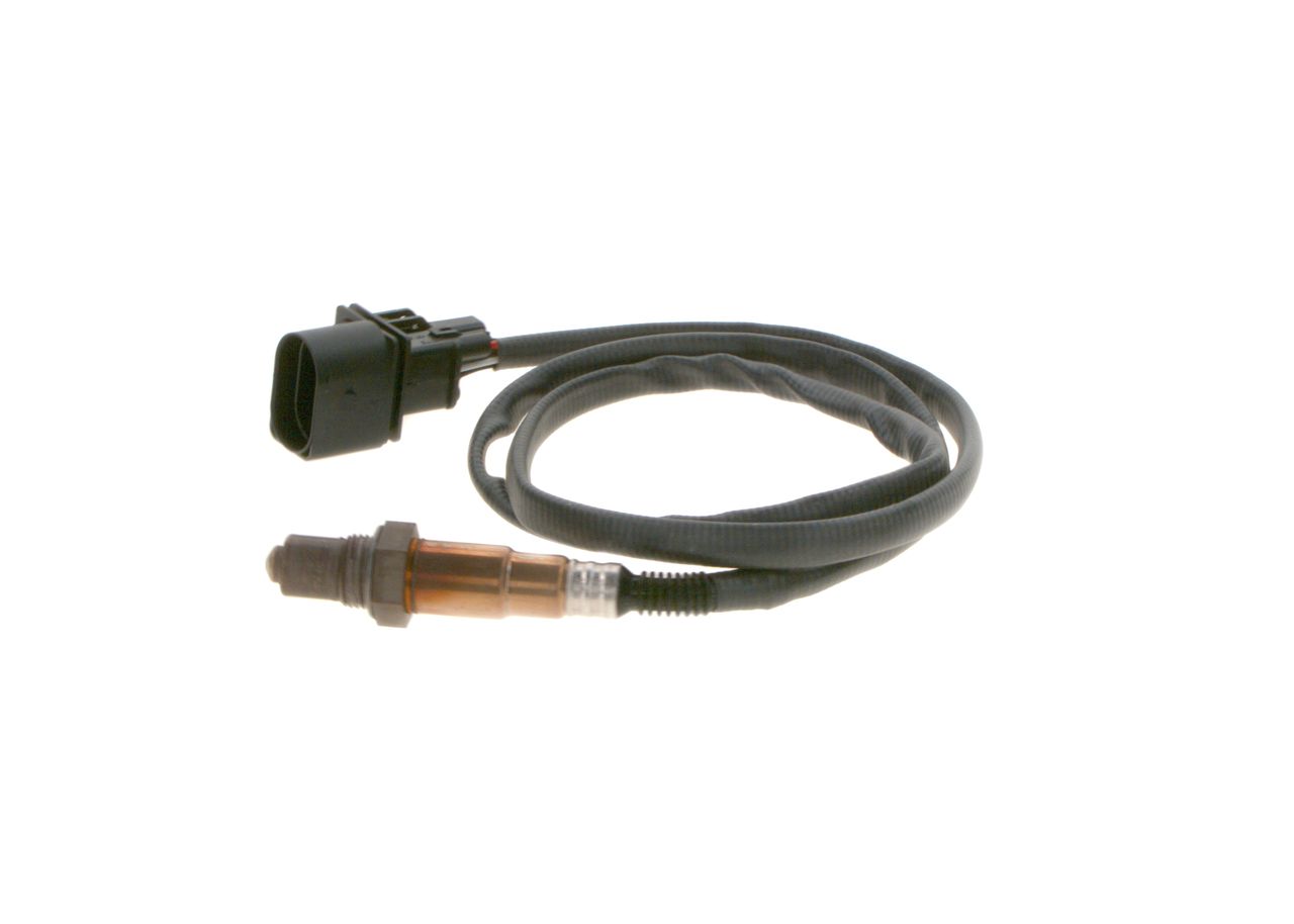 Oxygen Sensor-3