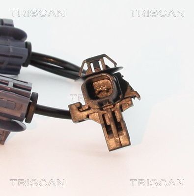 Sensor, wheel speed-1