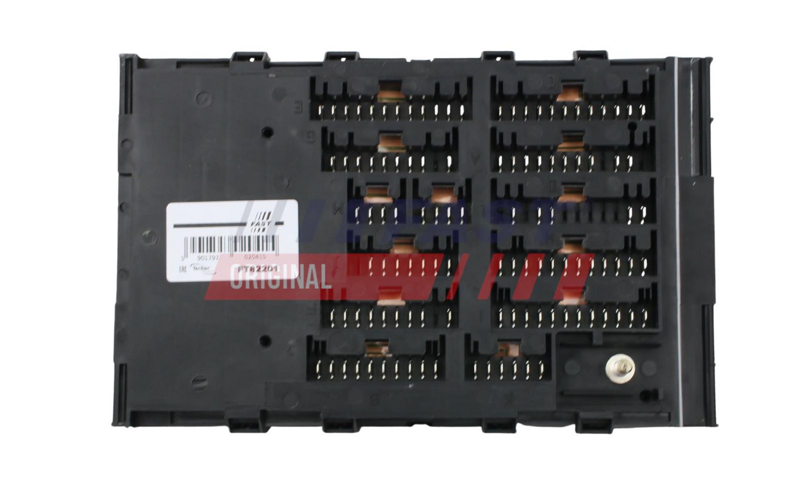 FAST FT82201 Fuse box