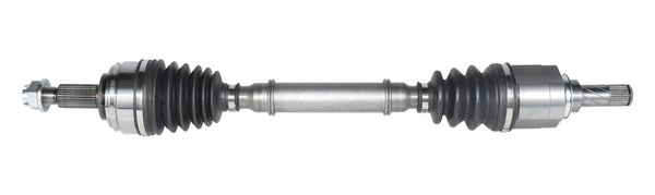 HART 462 104 Drive shaft