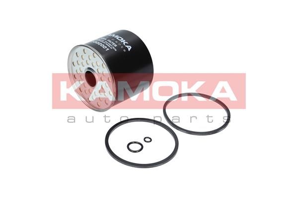 KAMOKA F302001 Fuel filter