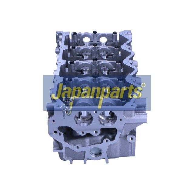 Cylinder Head-4