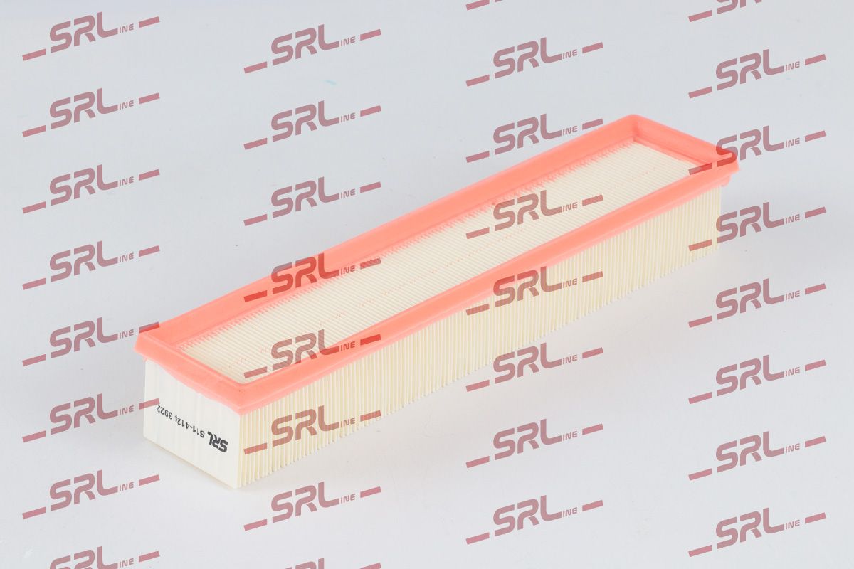 SRLINE S11-4124 Air filter