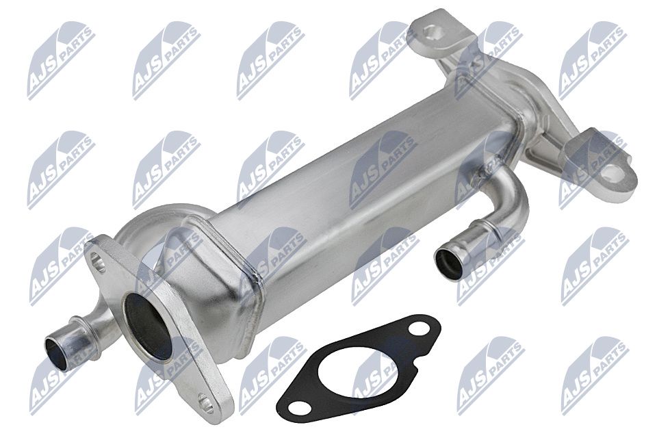 NTY EGR-VC-001A Cooler, exhaust gas recirculation
