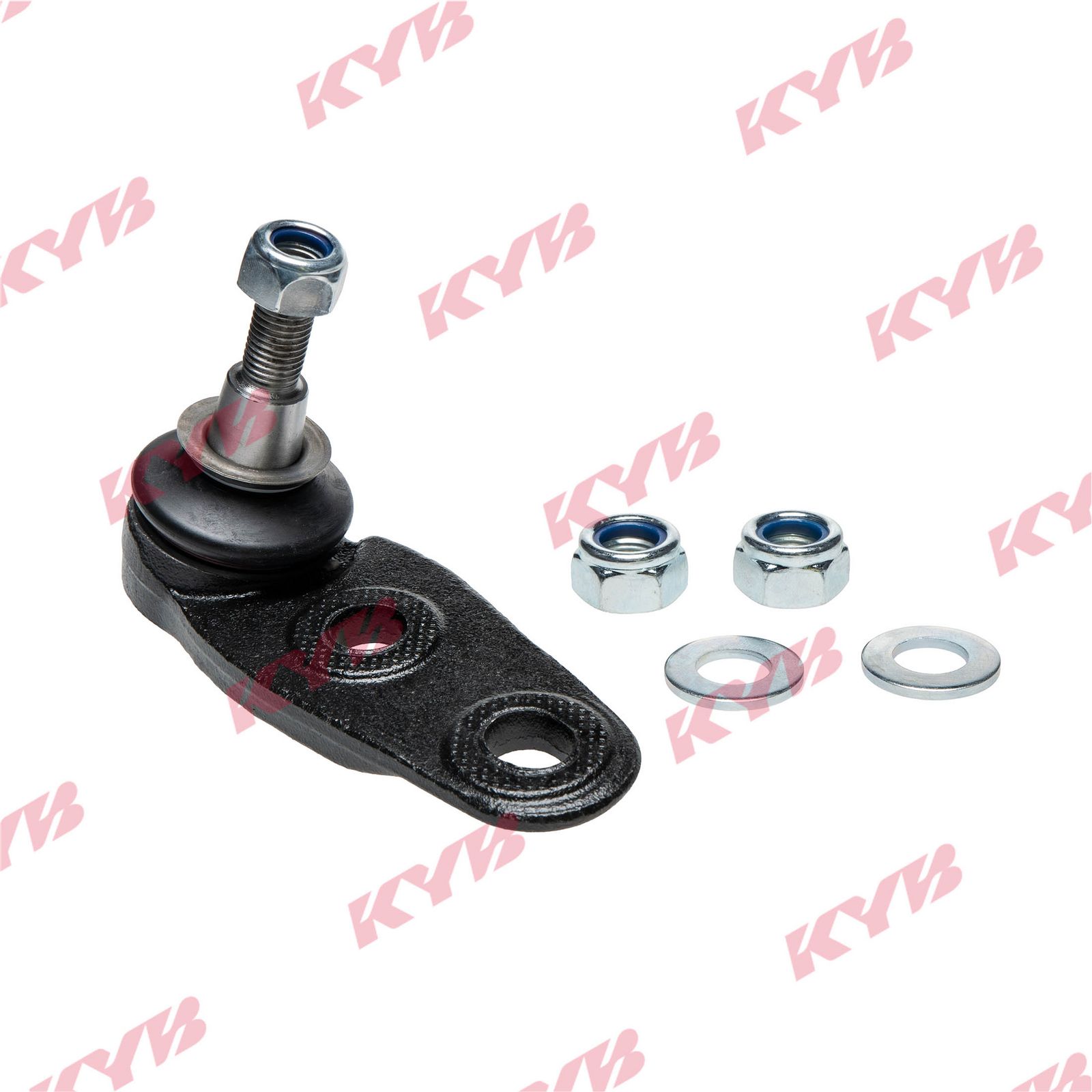 Ball Joint