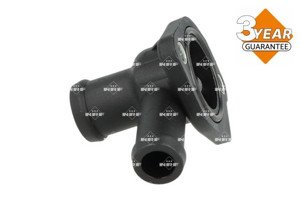 Coolant Flange-1