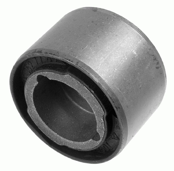 Mounting, transfer case