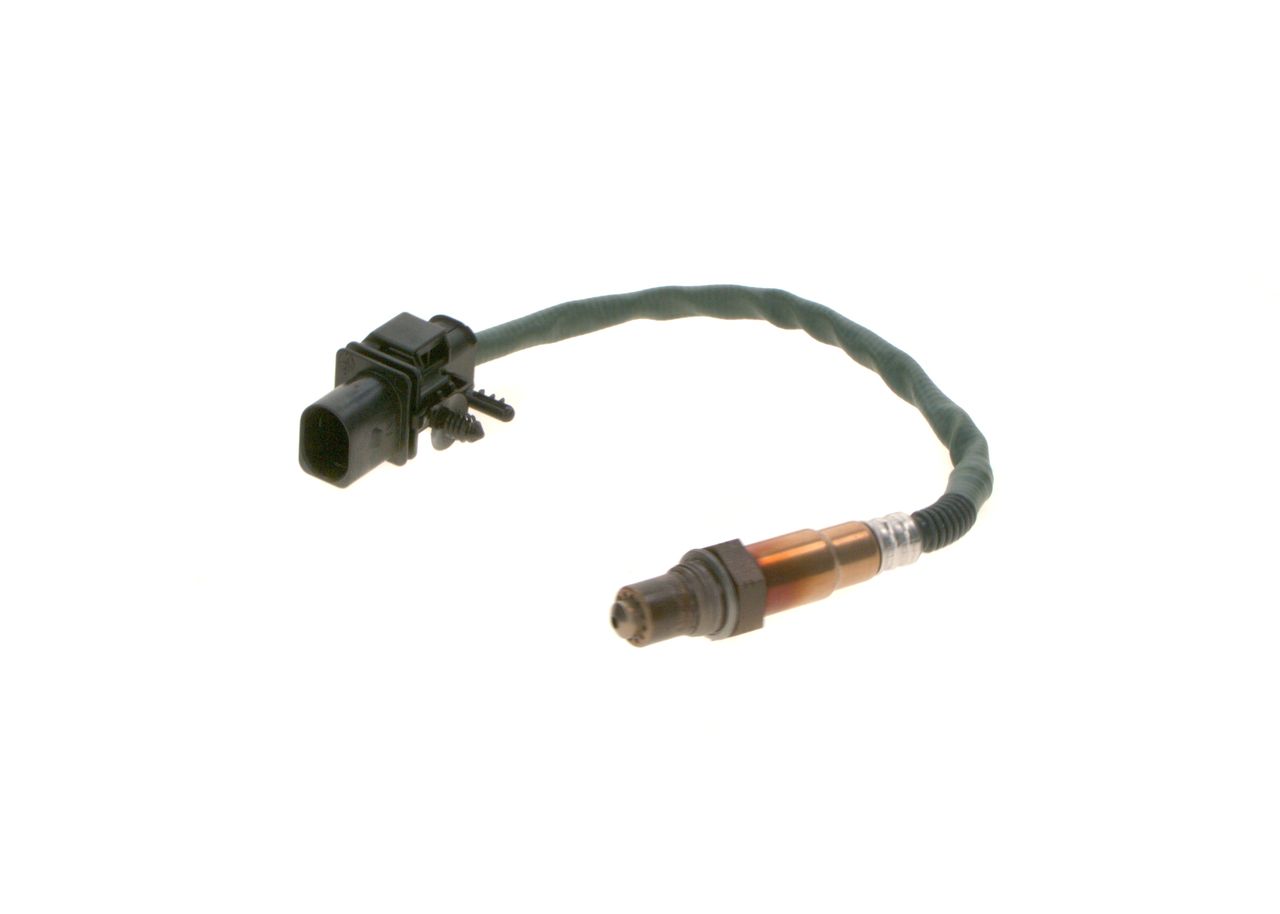 BOSCH 0 258 017 134 Oxygen sensor