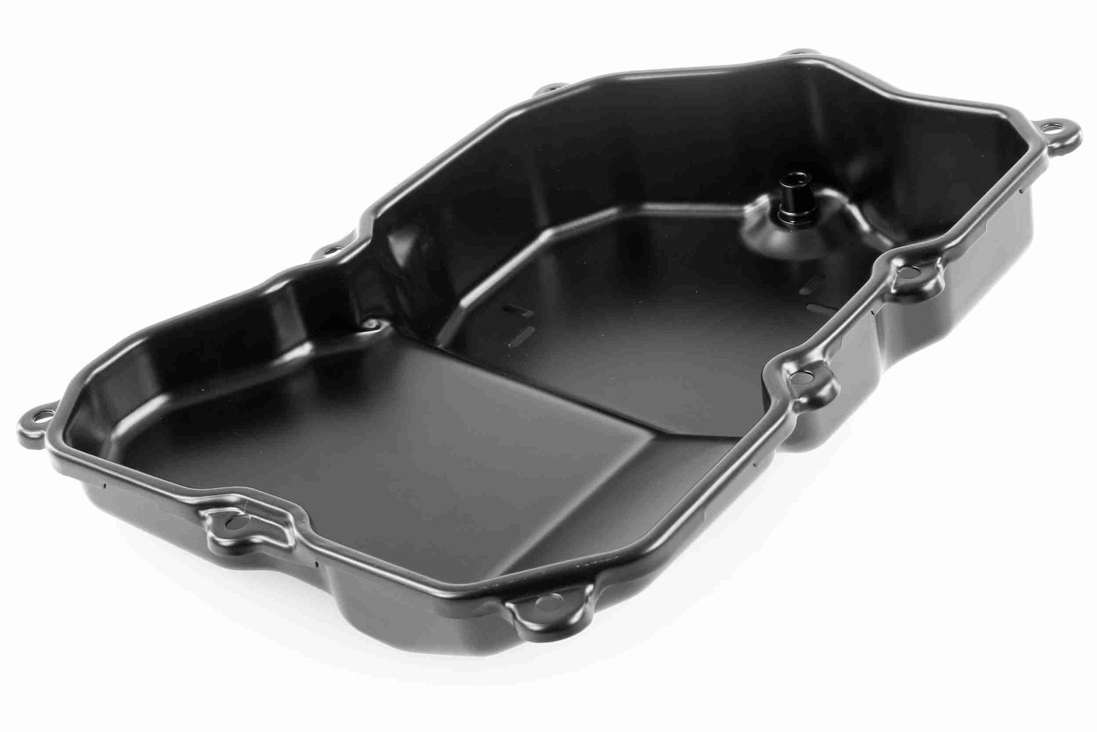 VAICO V10-4097 Oil sump, automatic transmission