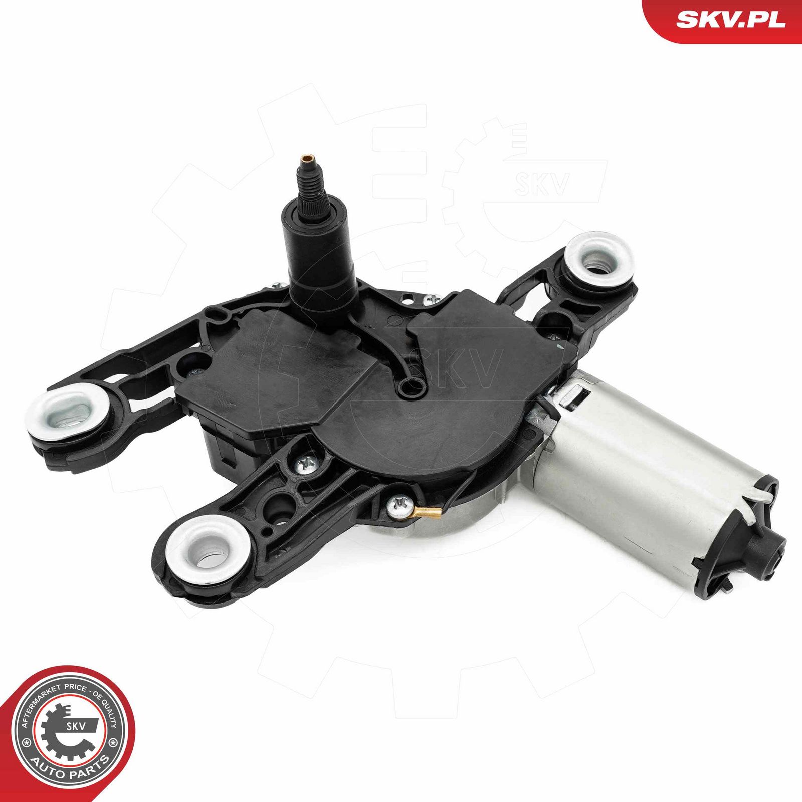 Wiper Motor-3