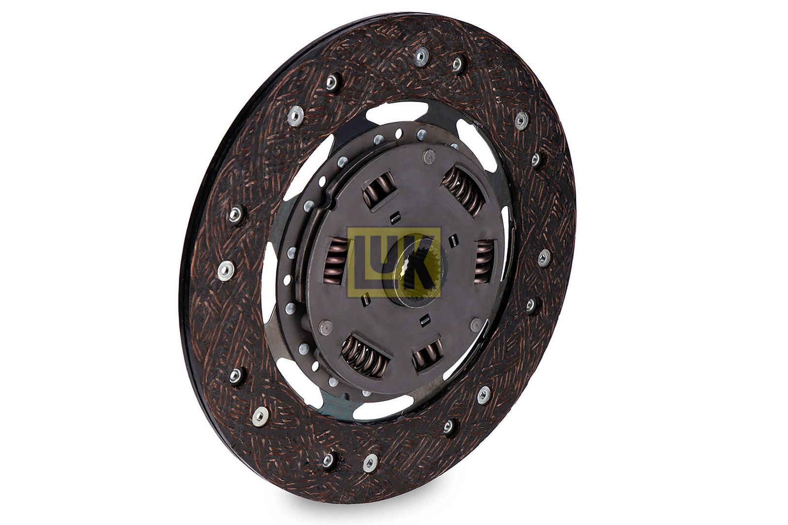 Clutch Disc