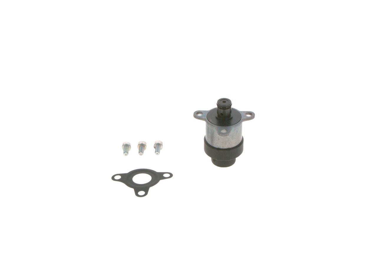 Control Valve, fuel quantity (common rail system)-2