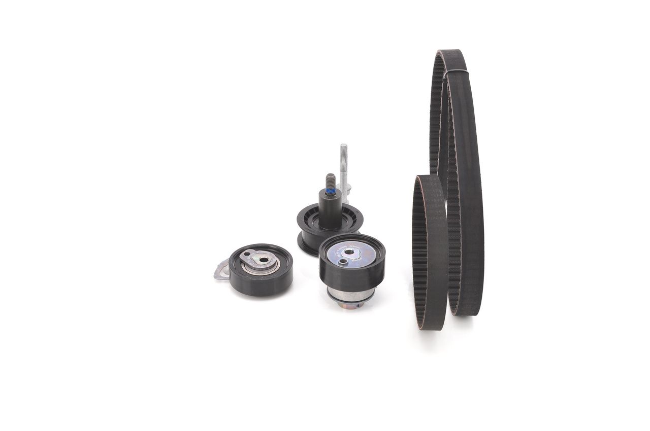 Timing Belt Kit-2