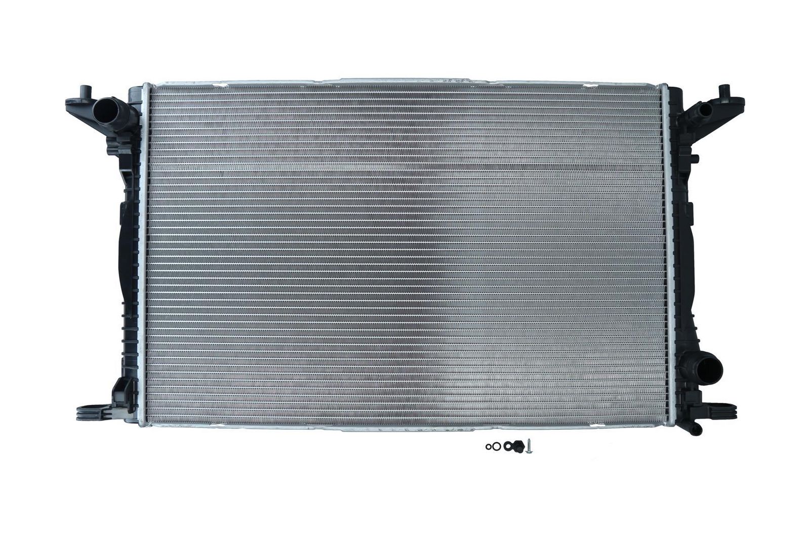 KAMOKA 7700049 Radiator, engine cooling