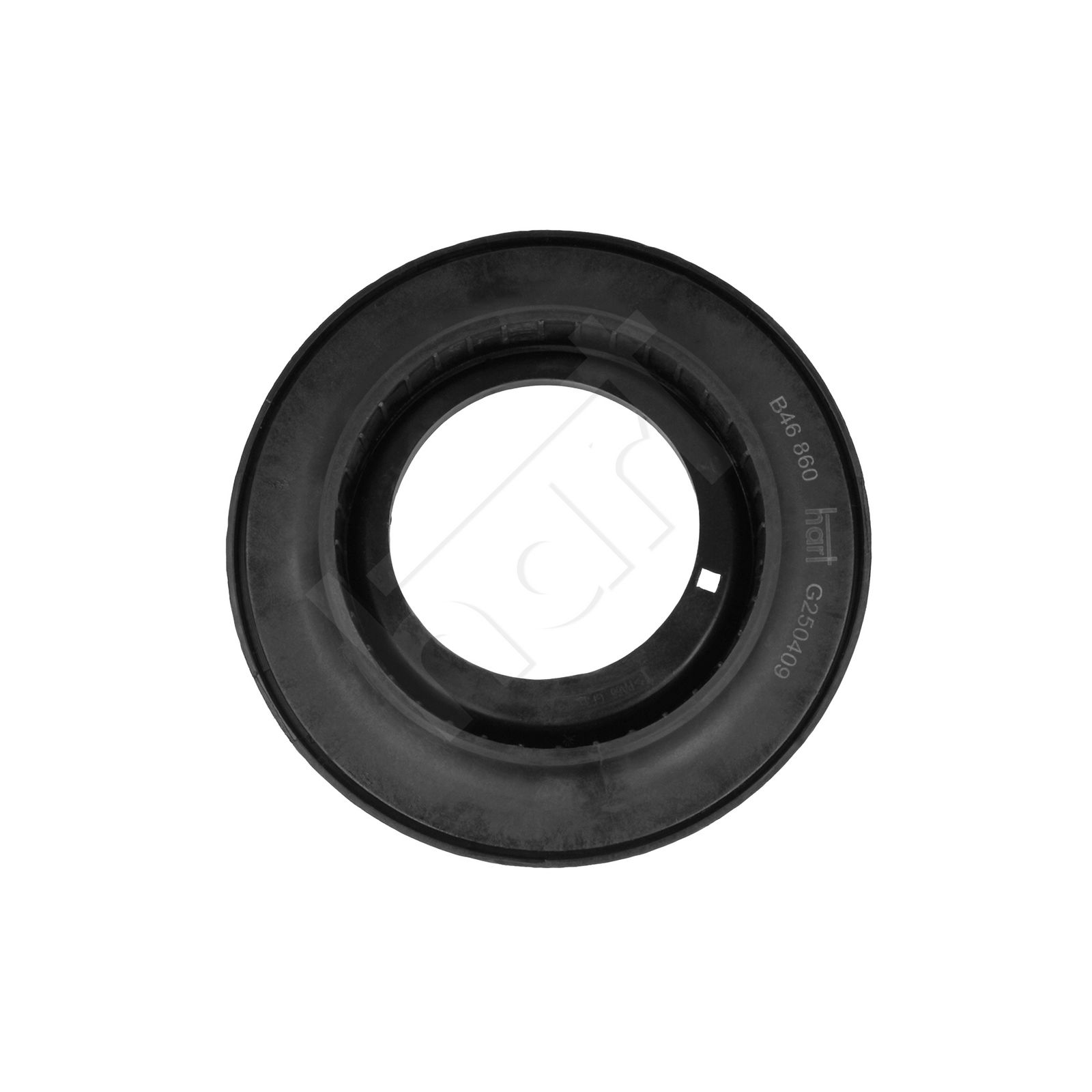 HART B46 860 Rolling bearing, suspension strut support mount