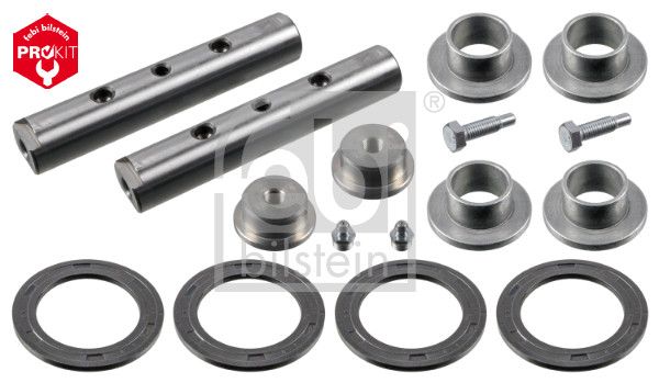 FEBI BILSTEIN 196878 Repair kit, driver cab suspension