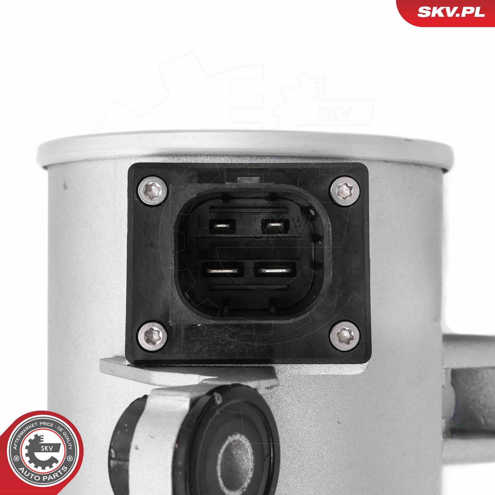 Water Pump, engine cooling-2