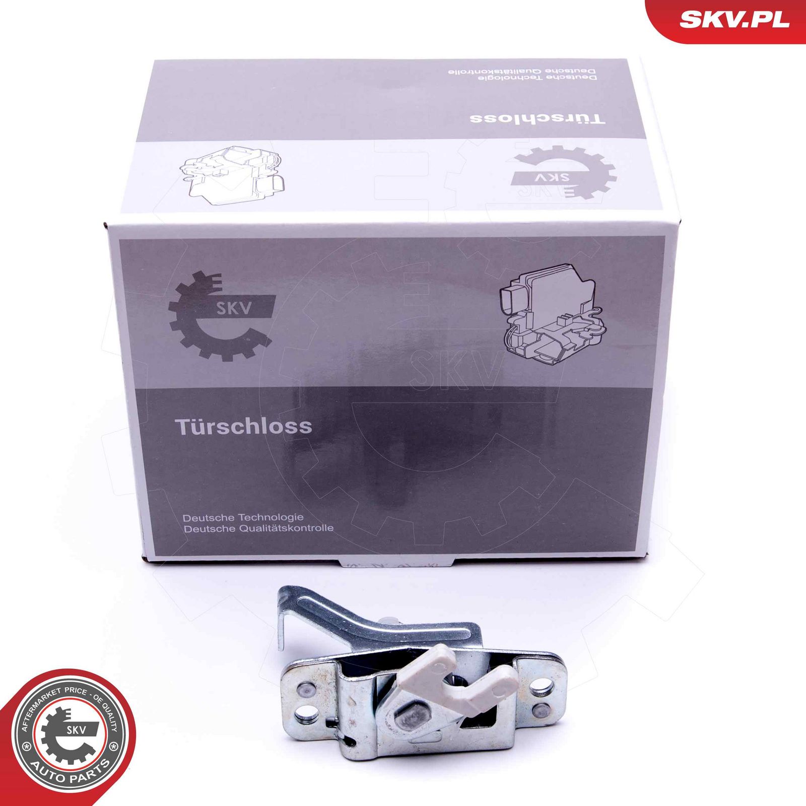ESEN SKV 16SKV347 Door lock