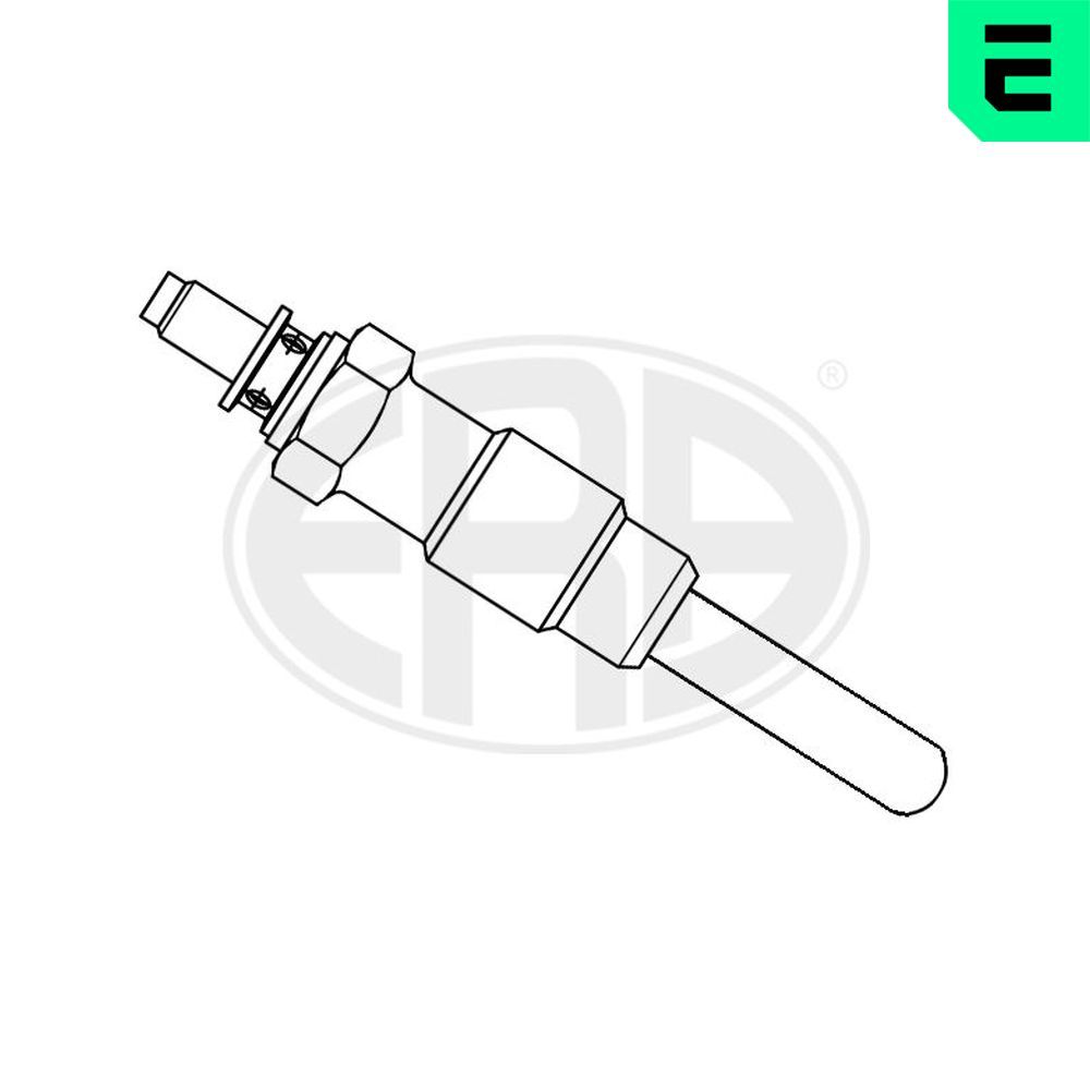 ERA 887036 Glow plug