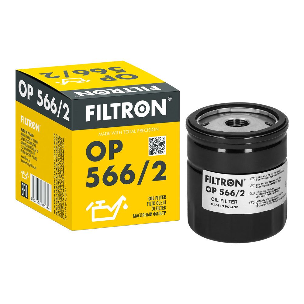 Oil Filter-2