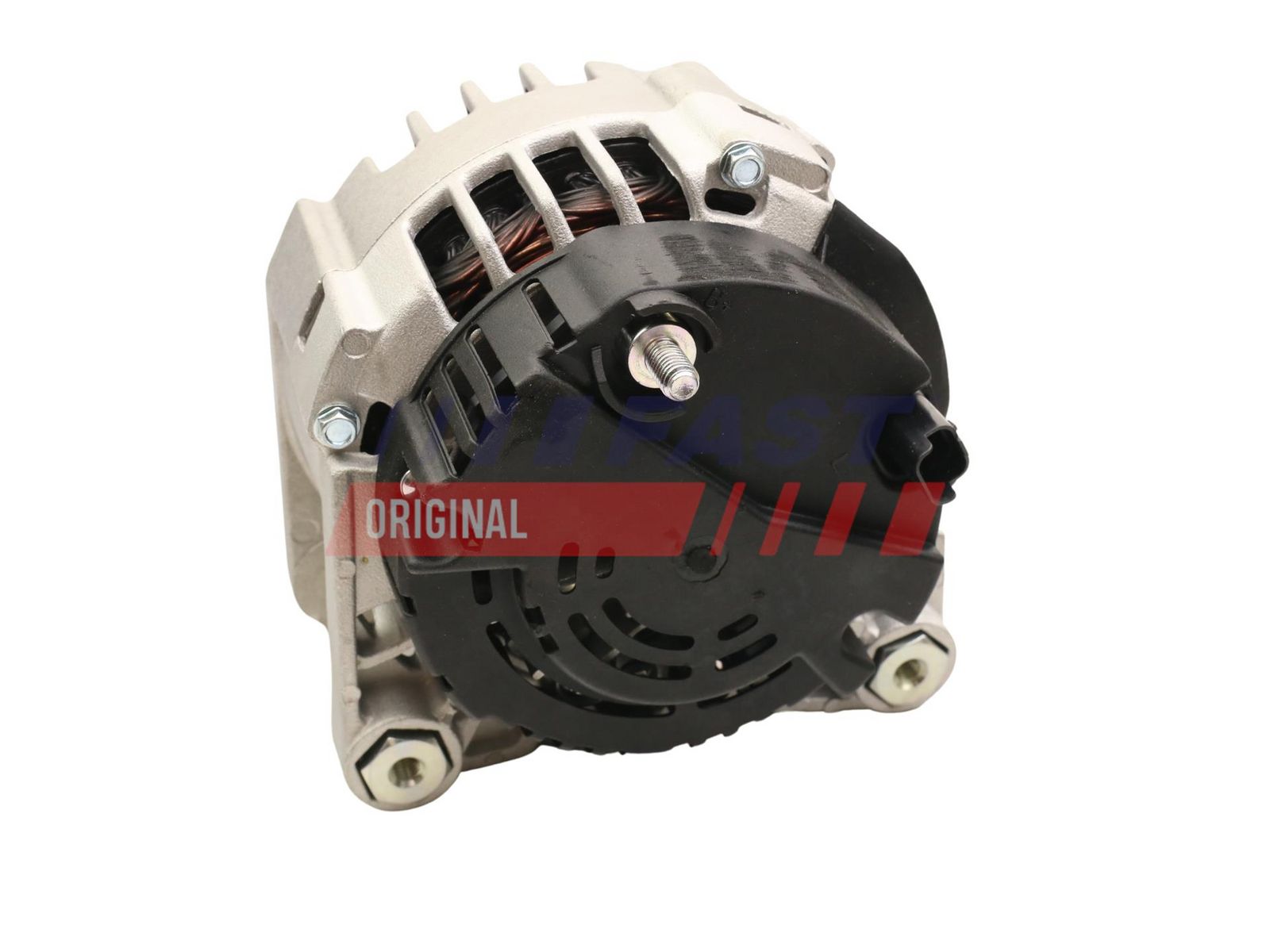 Alternator-1