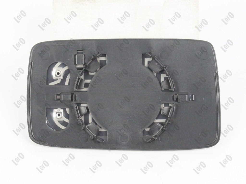 ABAKUS 4010G04 Mirror glass, exterior mirror