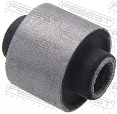 Mounting, control/trailing arm