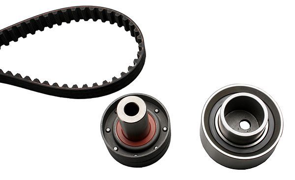 HEPU 20-1210 Timing belt kit