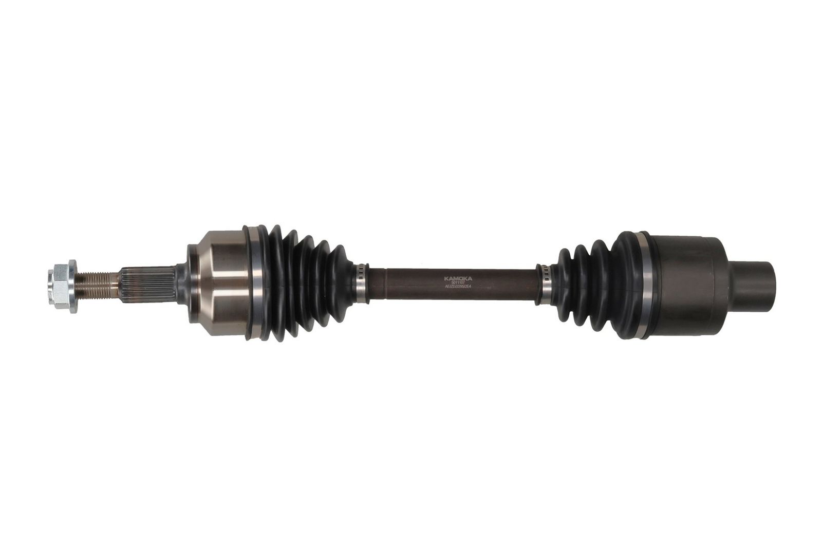 KAMOKA 5011107 Drive shaft
