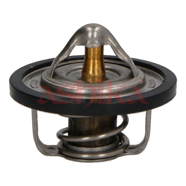 ASHIKA 38-0W-W00 Thermostat, coolant