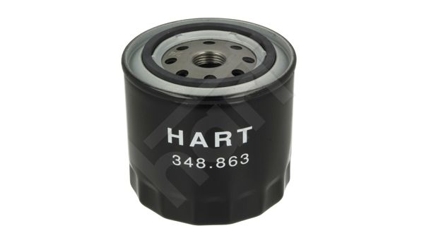 HART 348 863 Oil filter