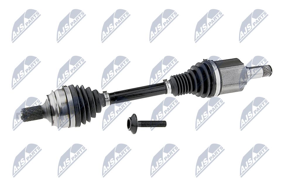 NTY NPW-ME-063 Drive shaft