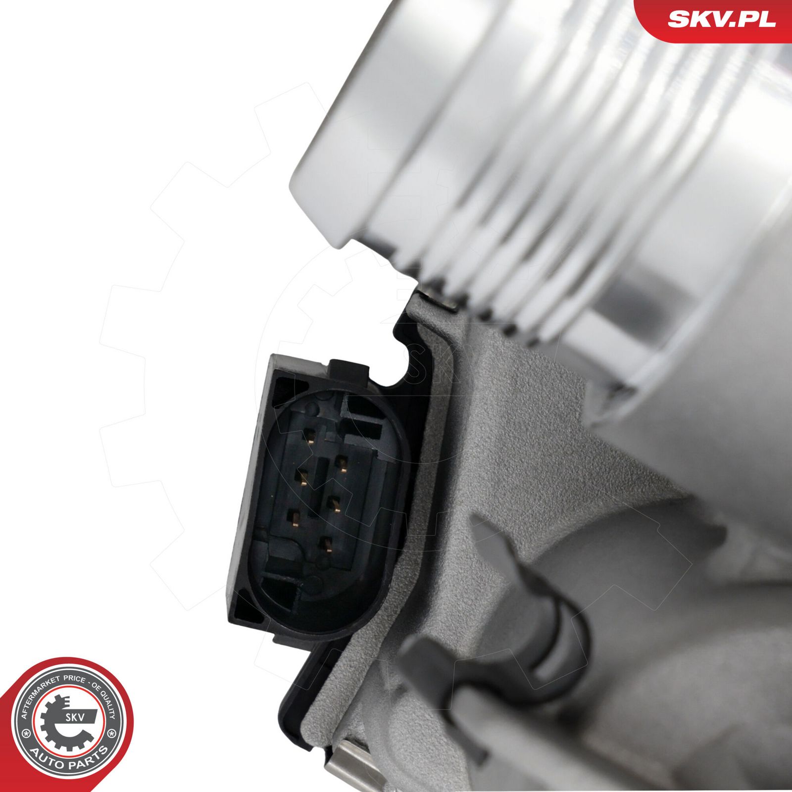 Throttle Body-5