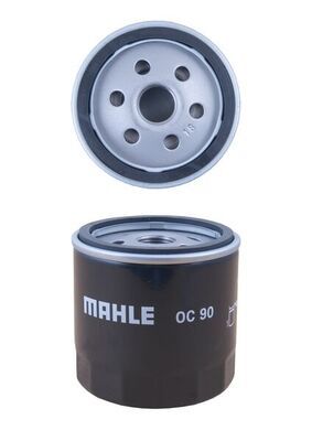 Oil Filter-1