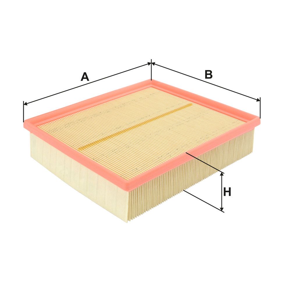 Air Filter-1