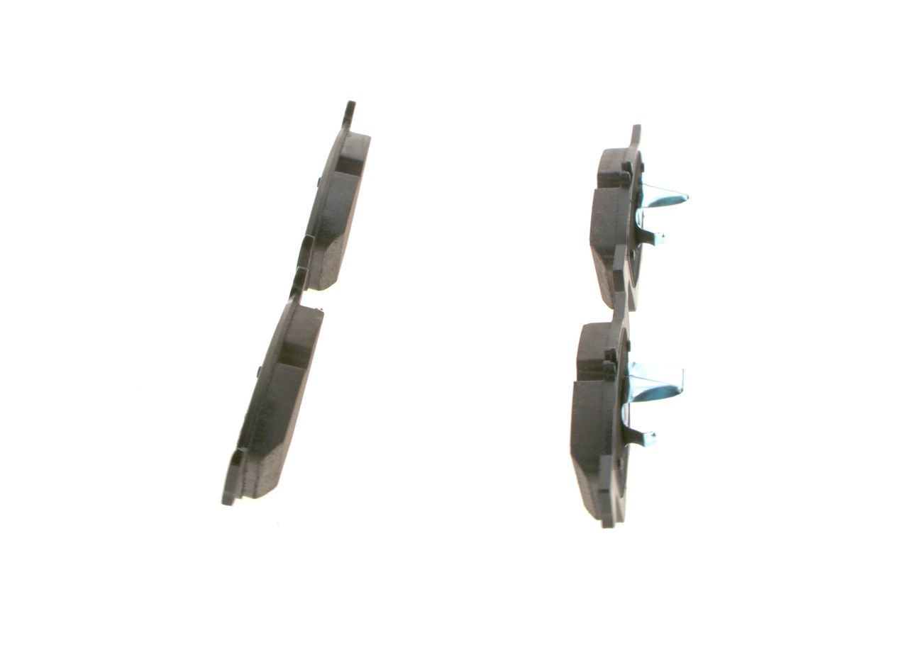 Brake Pad Set, disc brake-3